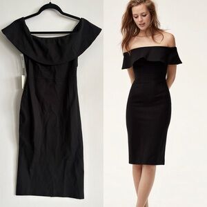2 NEW Aritzia Ruslan Dress